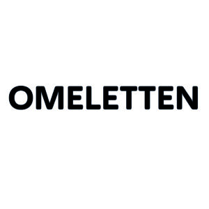 Omeletten